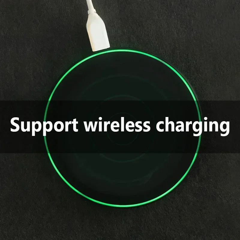 Premium Wireless Earbuds