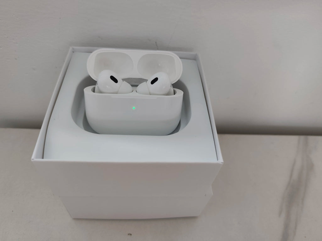 Premium Wireless Earbuds