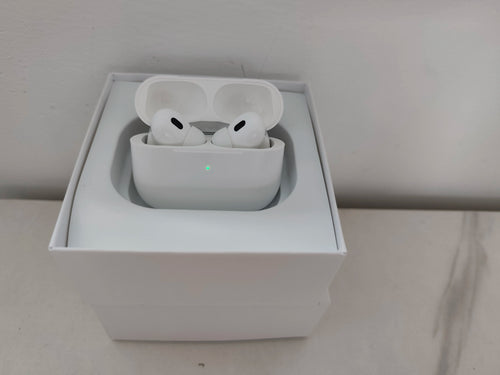 Premium Wireless Earbuds